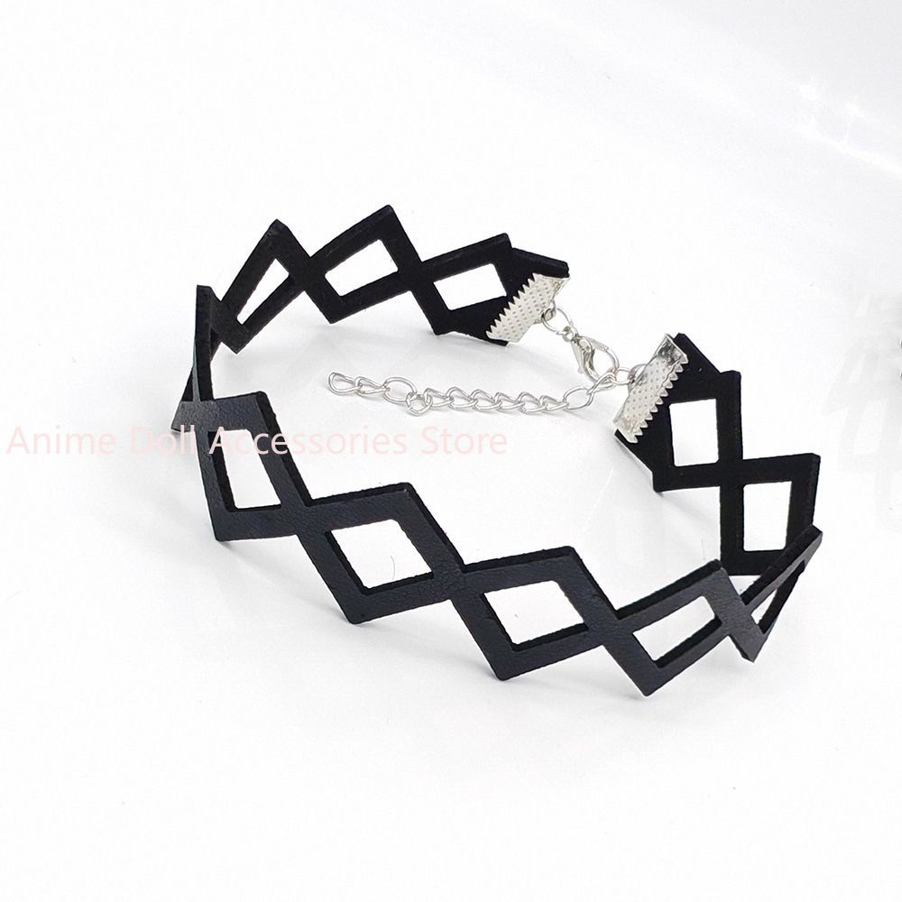 Anime Pendant Necklace - Collar con Colgante de Clove de