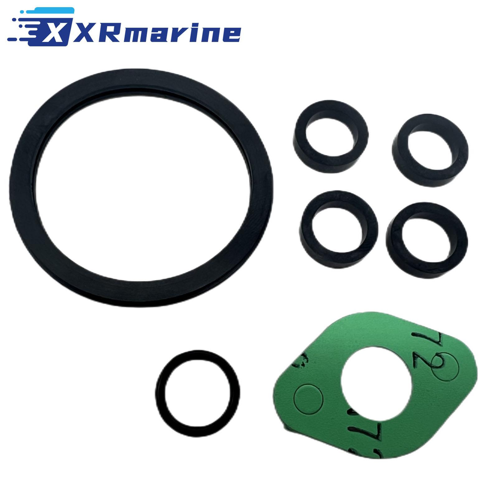Rings - Kit de junta de tubería de
