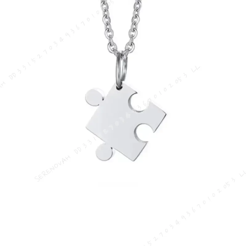 Juego de 2 Collares con Colgan - Magnetic Couple Matching Necklaces reseña y precio