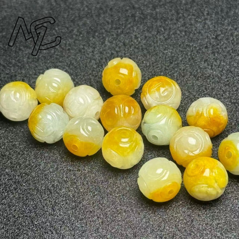 5 piezas de cuentas circulares - Bracelets reseña y precio