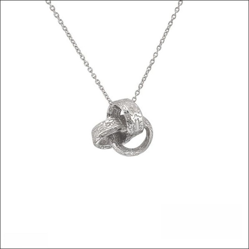 Collar con Colgante de Medusa  - Anime Pendant Necklace reseña y precio