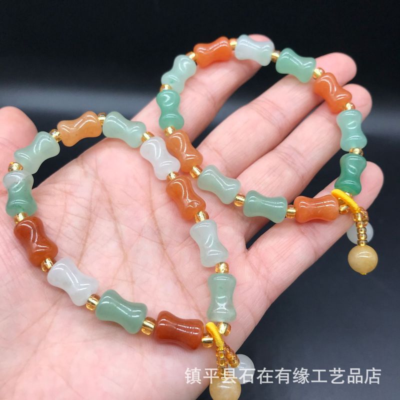 Pulsera de Joyería con Aventur - Bracelets reseña y precio