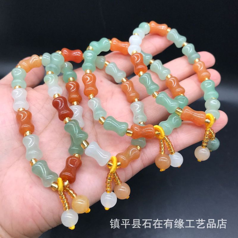 Pulsera de Joyería con Aventur - Bracelets reseña y precio