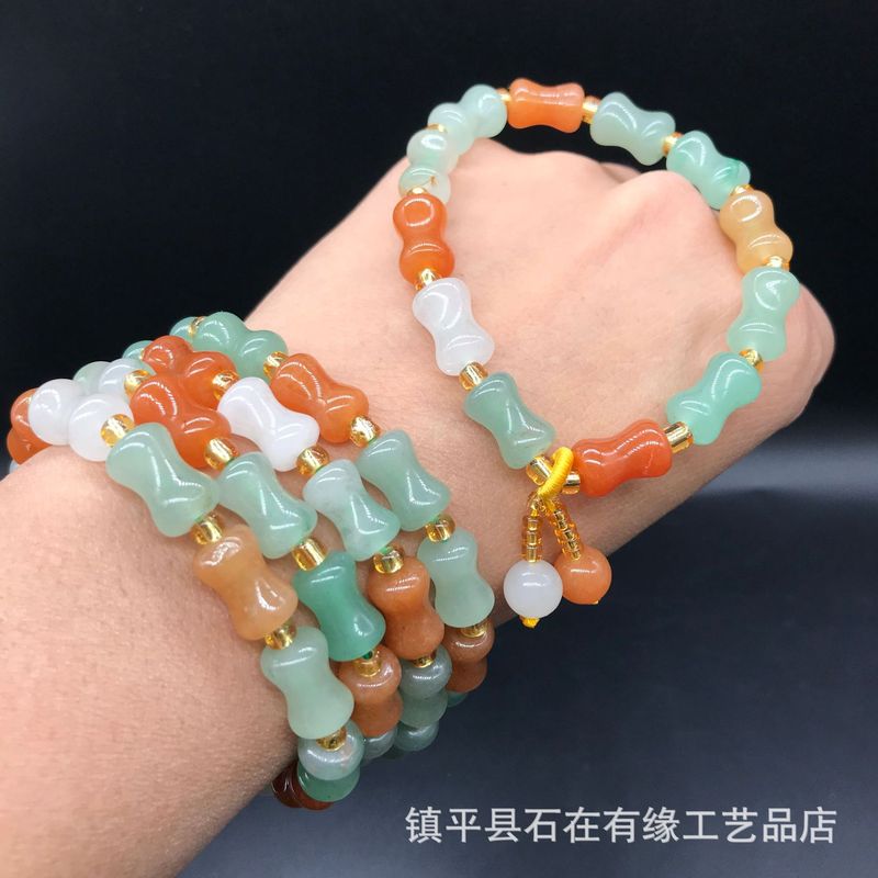 Pulsera de Joyería con Aventur - Bracelets reseña y precio