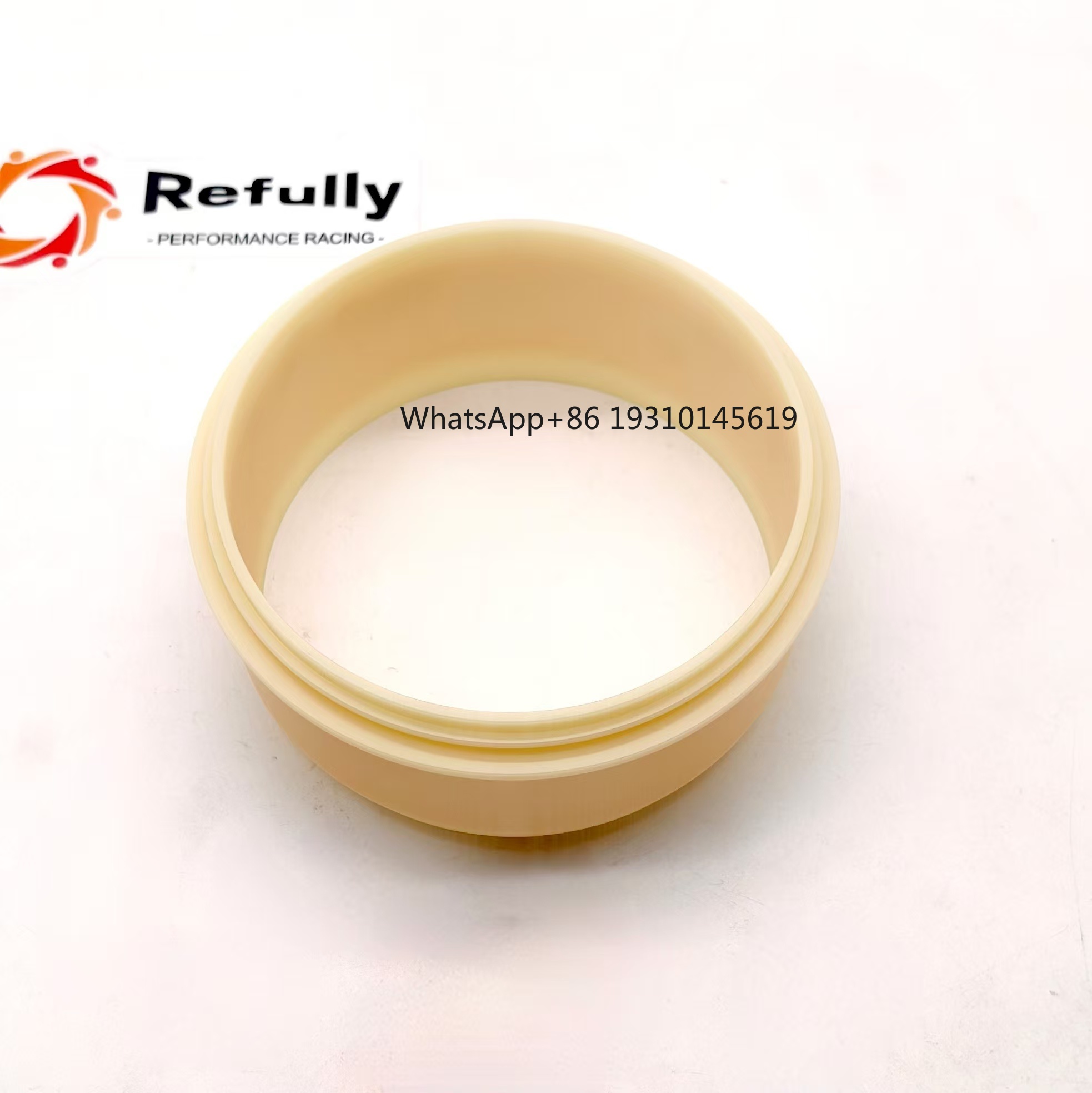 Anillo de Desgaste para Todos  - Rings reseña y precio