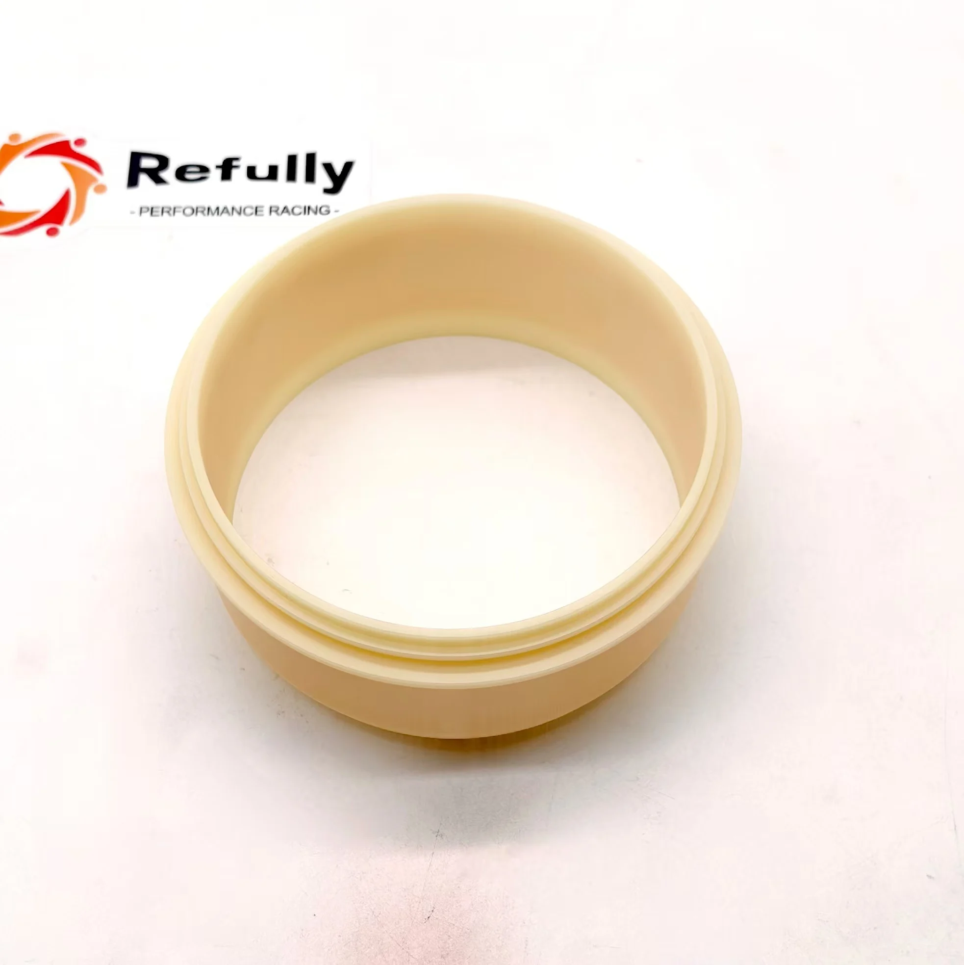 Anillo de Desgaste para Todos  - Rings reseña y precio