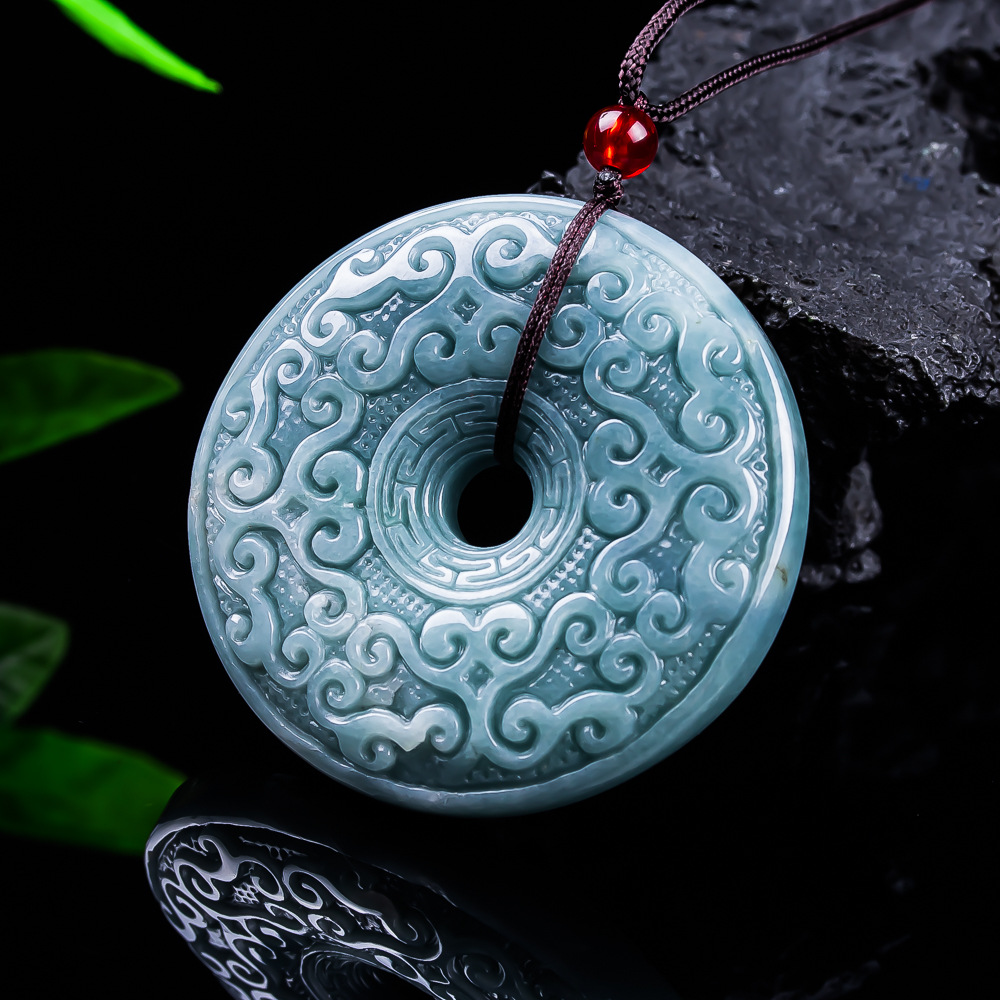 Collar con Colgante de Flor de - Necklaces reseña y precio