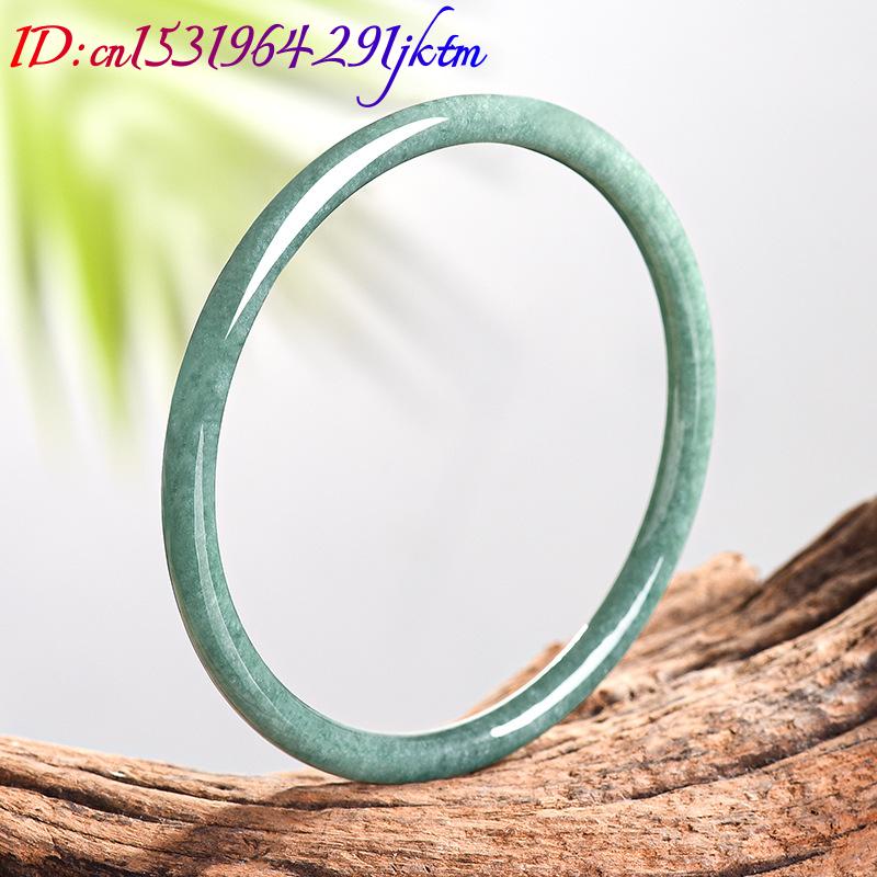 Pulsera de Jadeíta Birmana Nat - Bracelets reseña y precio