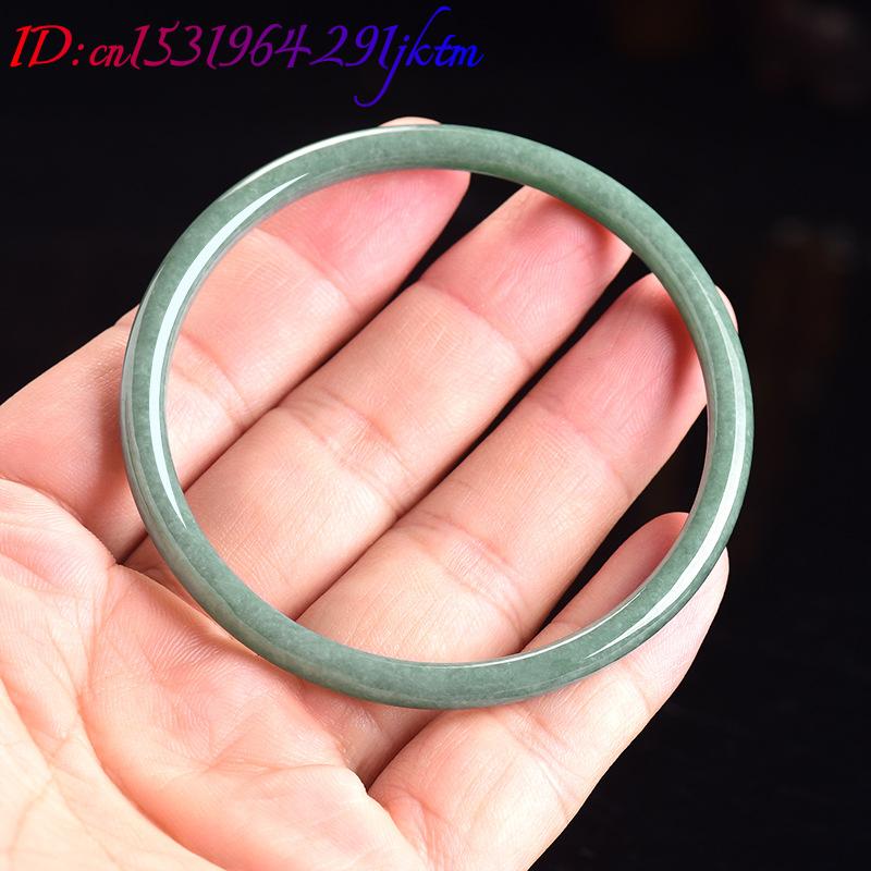 Pulsera de Jadeíta Birmana Nat - Bracelets reseña y precio