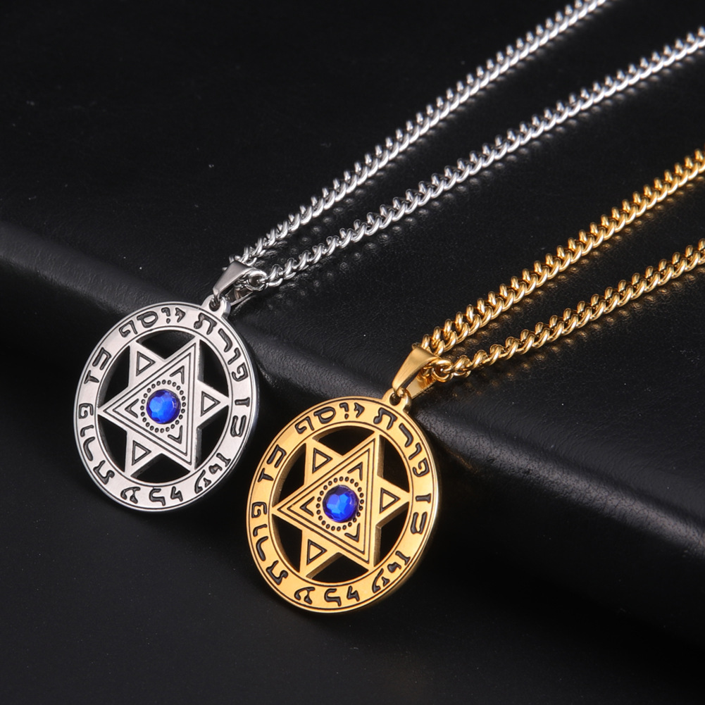 Collar con colgante minimalist - Necklaces reseña y precio