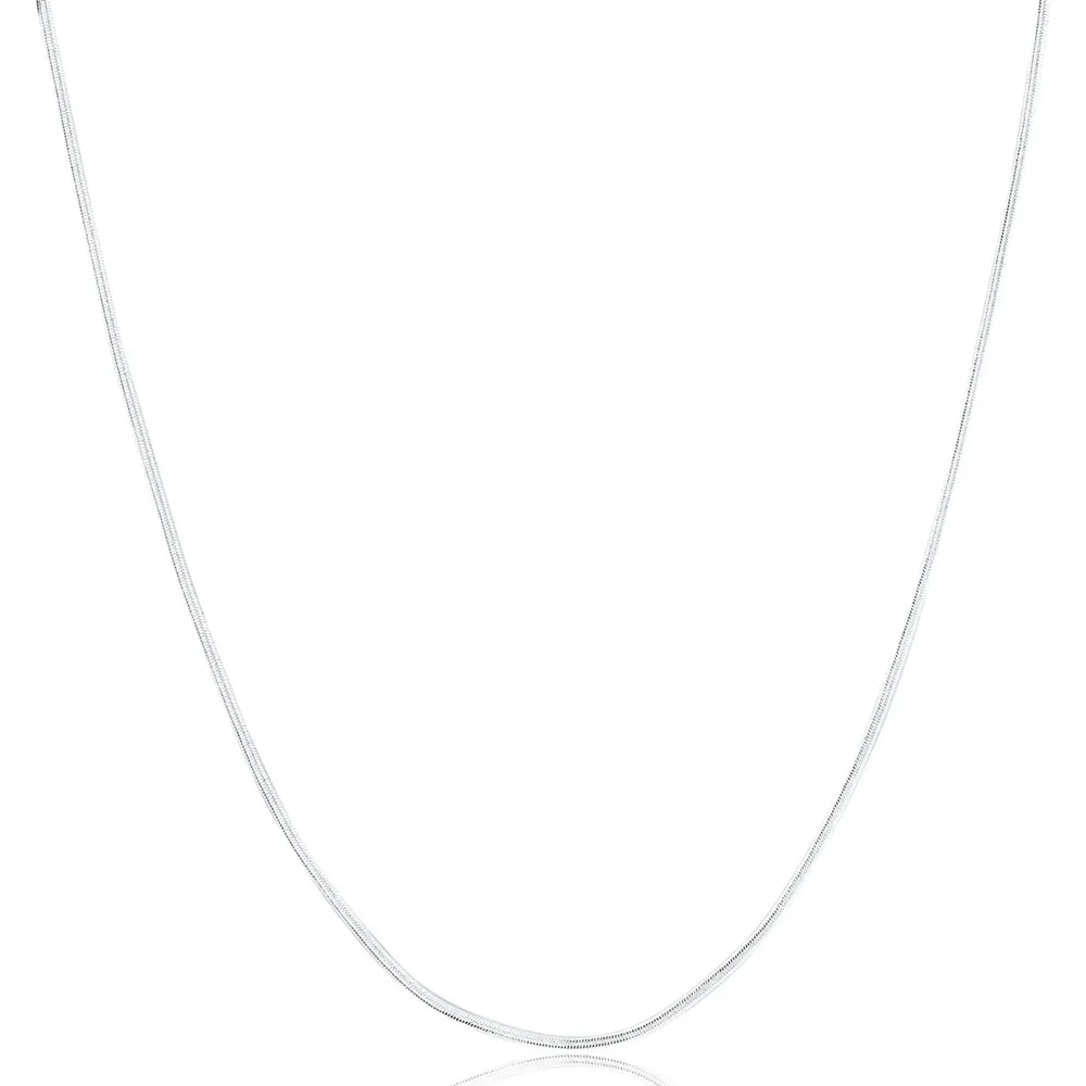 Collar de plata de ley 925 par - 925 Sterling Silver Chain Necklace Men reseña y precio