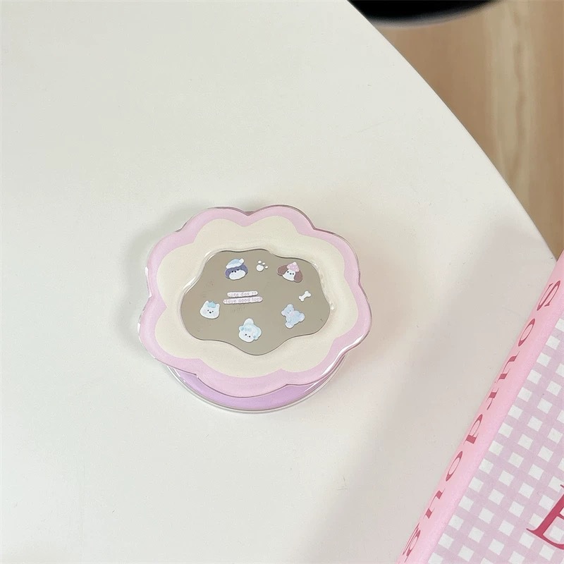 Soporte Telescópico para Teléf - Watch Accessories reseña y precio