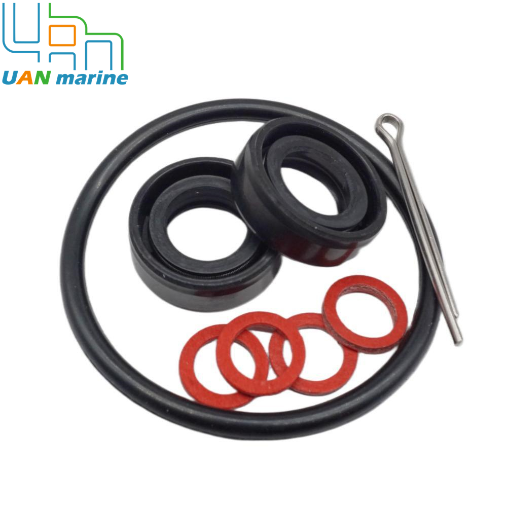93101-13M12-00 Kits de sello d - Rings reseña y precio