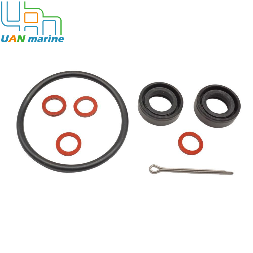 93101-13M12-00 Kits de sello d - Rings reseña y precio