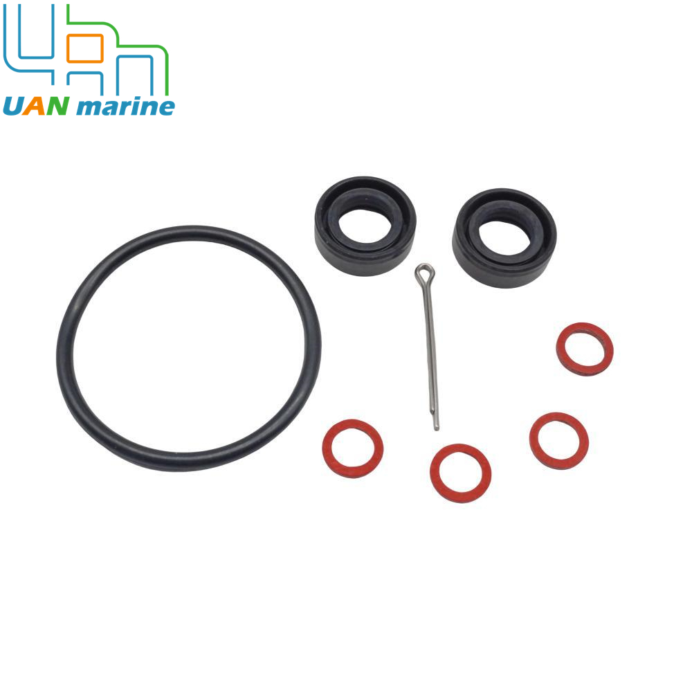 93101-13M12-00 Kits de sello d - Rings reseña y precio