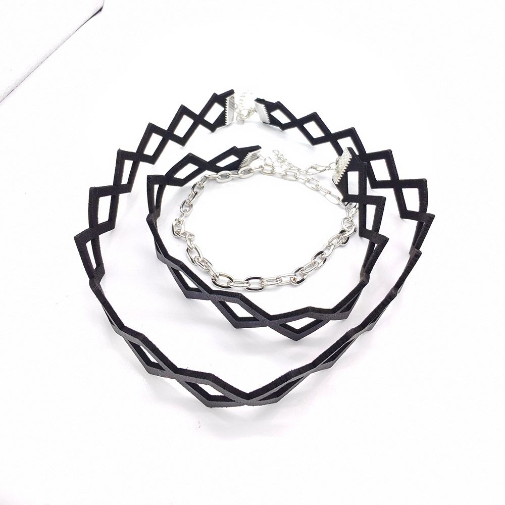 Collar con Colgante de Clove d - Anime Pendant Necklace reseña y precio