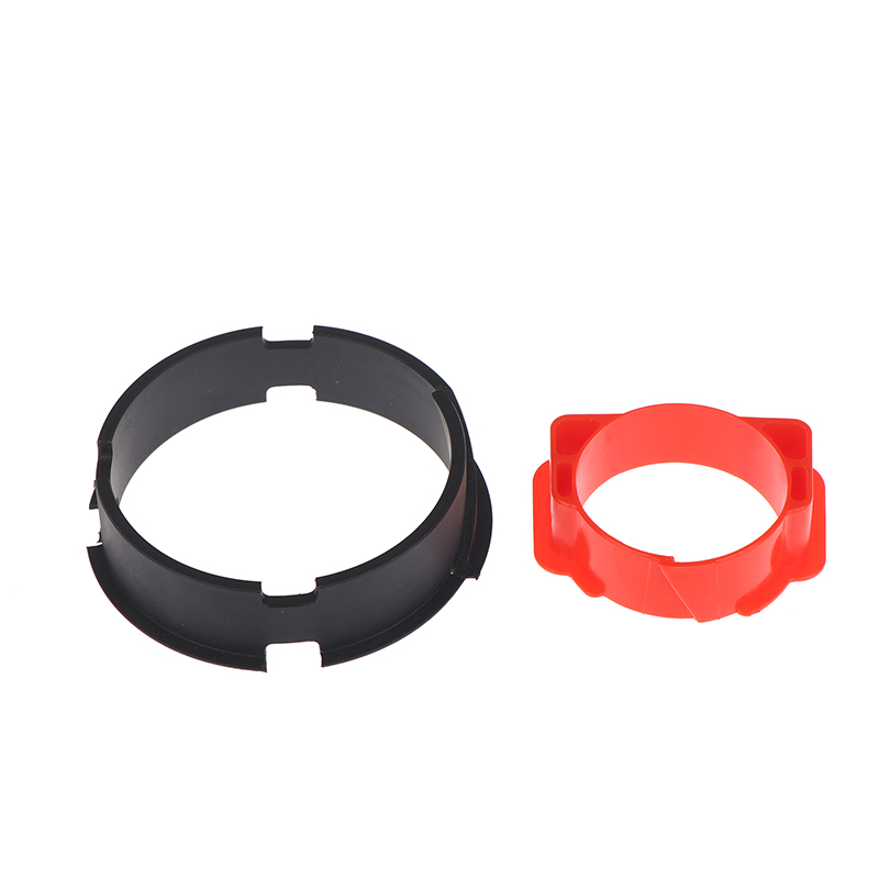Anillo de Desgaste para Cubier - Rings reseña y precio