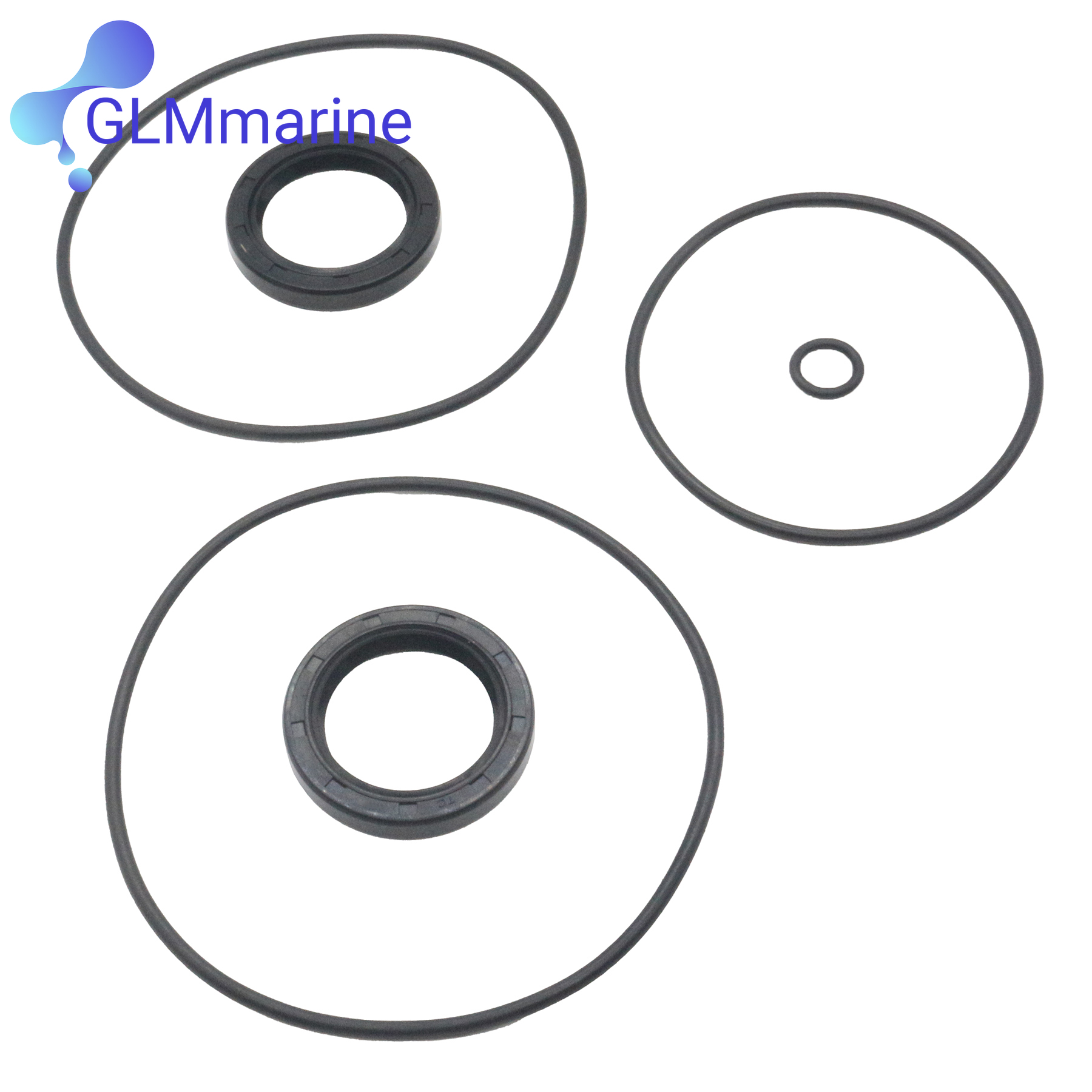 Kit de sellado de unidad infer - Rings reseña y precio