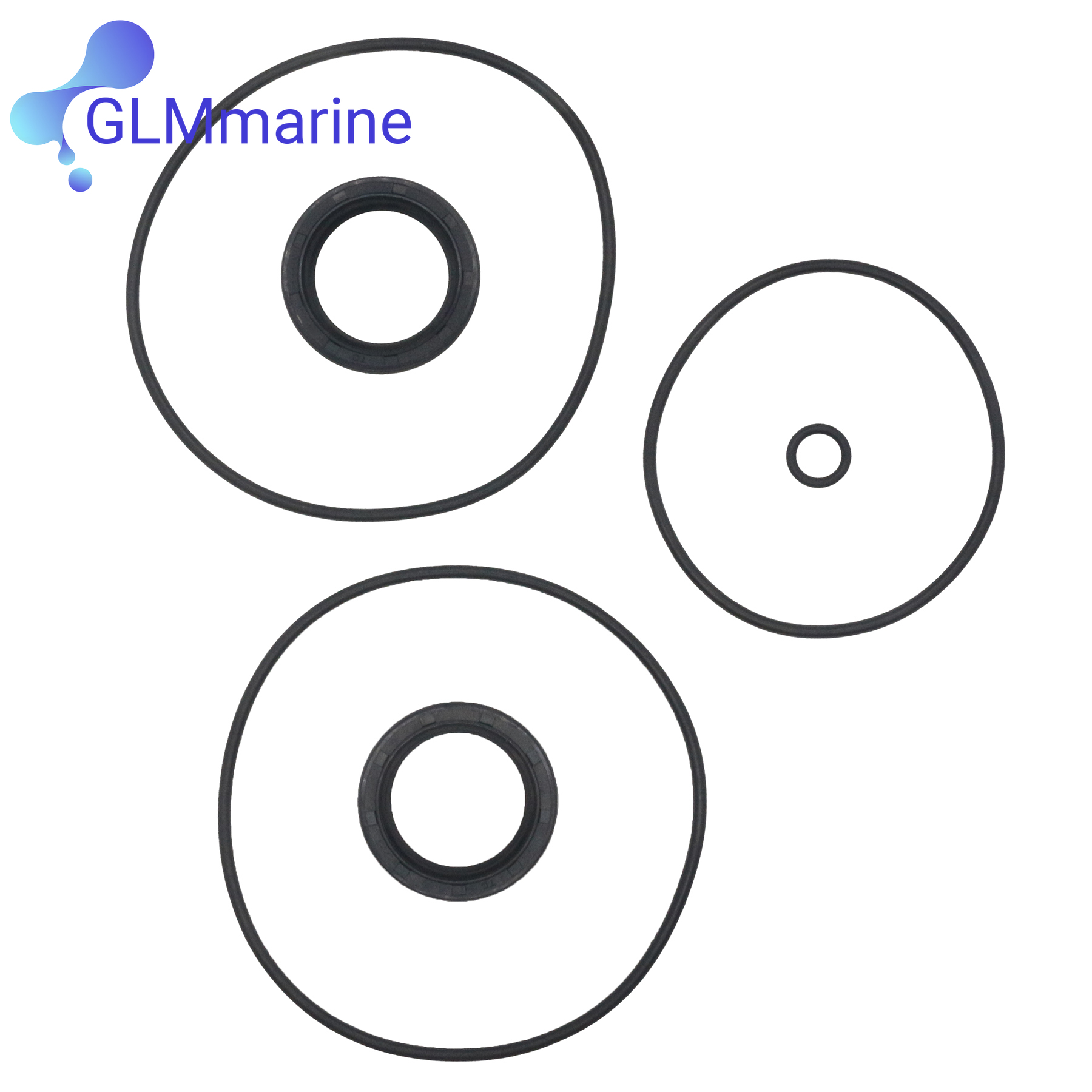 Kit de sellado de unidad infer - Rings reseña y precio