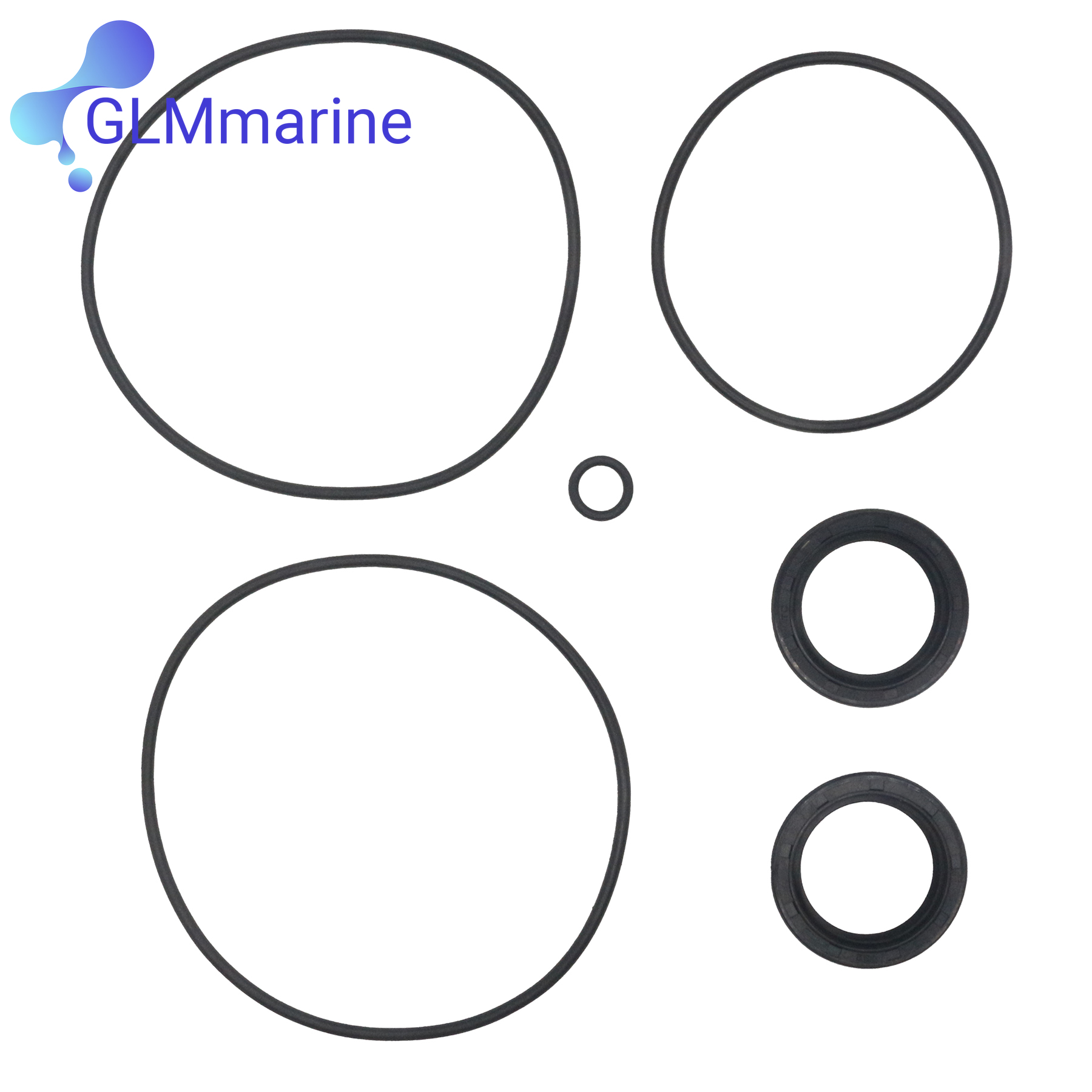 Kit de sellado de unidad infer - Rings reseña y precio