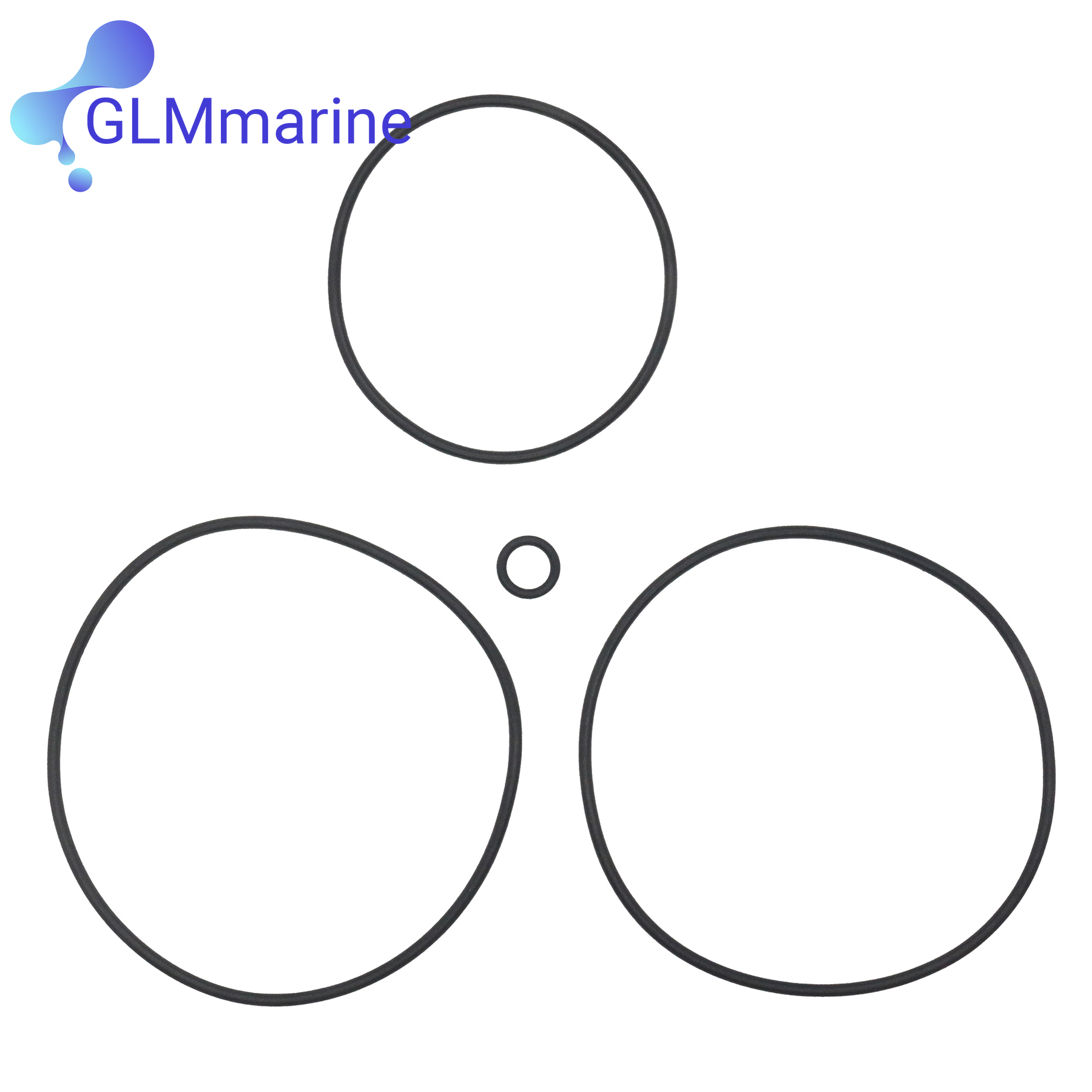 Kit de sellado de unidad infer - Rings reseña y precio