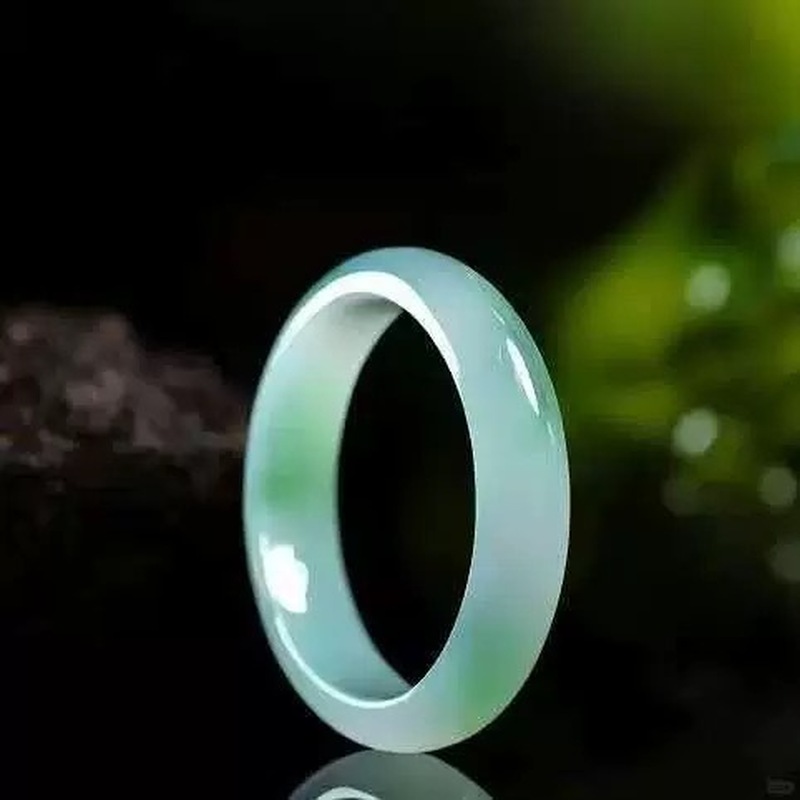 Pulsera de jadeíta de Myanmar, - Bracelets reseña y precio