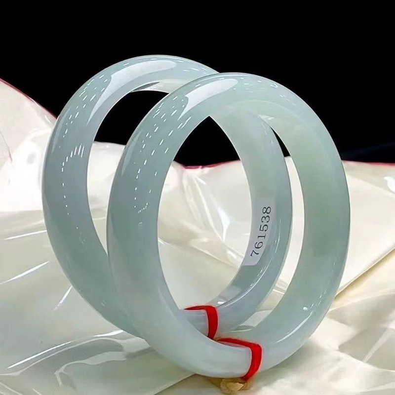 Pulsera de Jade Birmano Antigu - Bracelets reseña y precio