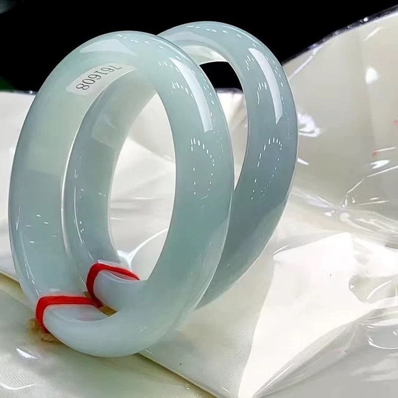 Pulsera de Jade Birmano Antigu - Bracelets reseña y precio