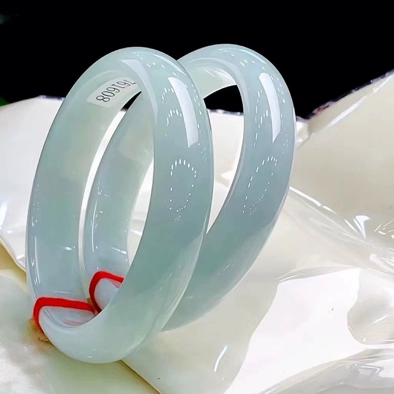 Pulsera de Jade Birmano Antigu - Bracelets reseña y precio