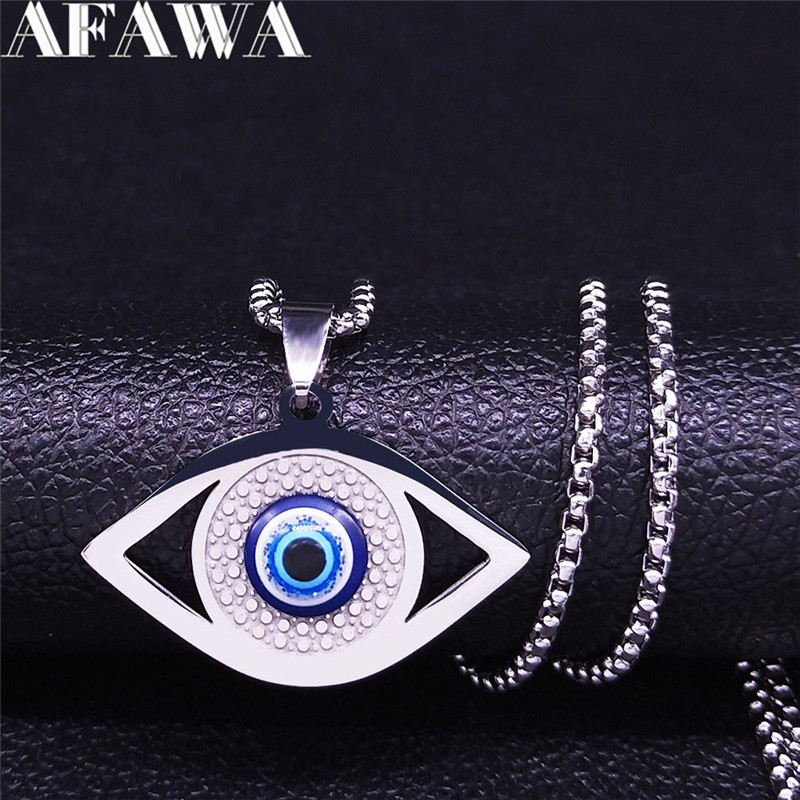 Collar y Pulsera de Acero Inox - Necklaces reseña y precio