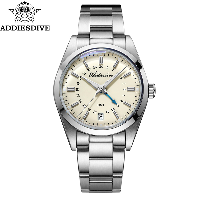 ADDIESDIVE marca novedosa 36mm - Watch Accessories reseña y precio