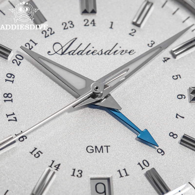 ADDIESDIVE marca novedosa 36mm - Watch Accessories reseña y precio