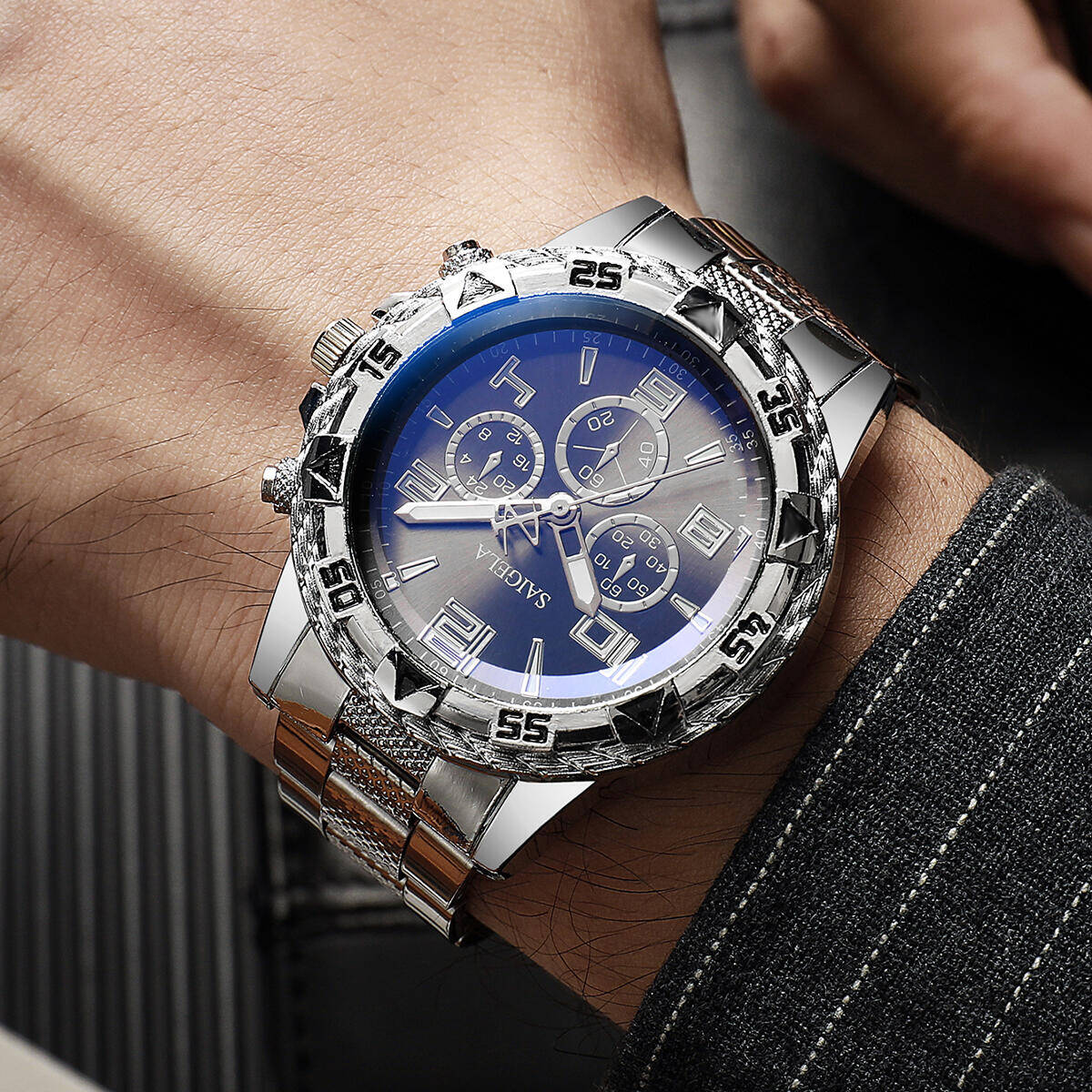 Reloj misterioso sorpresa para - Watch Accessories reseña y precio