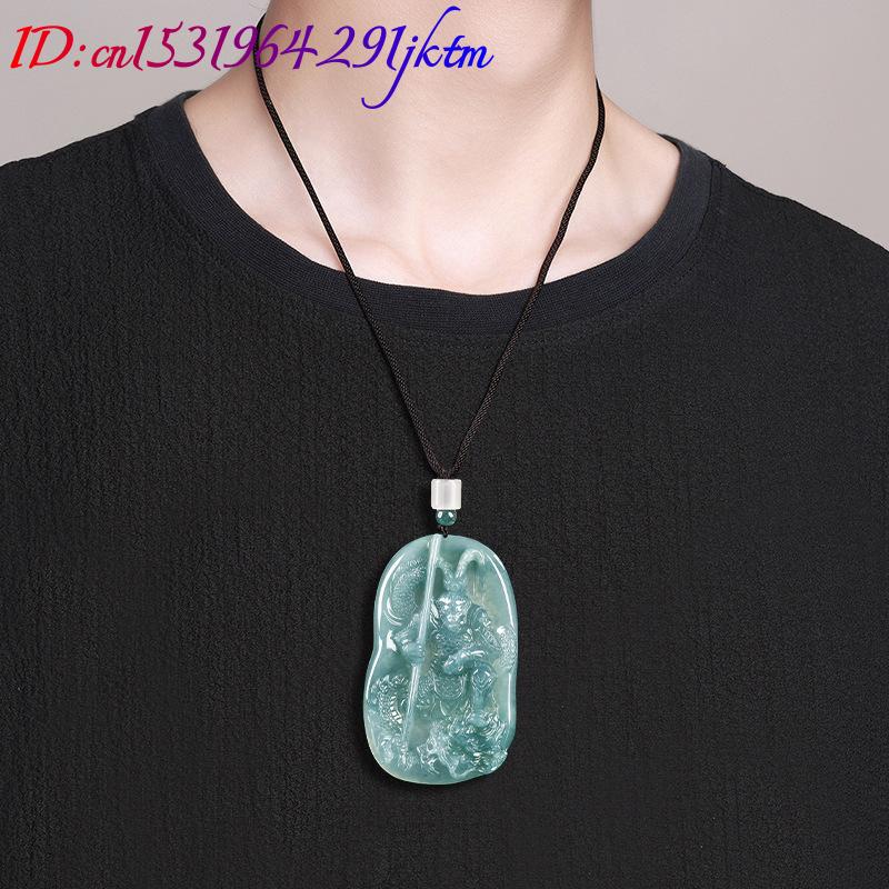 Collar con Colgante de Rey Mon - Necklaces reseña y precio
